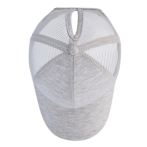 Pony Trucker Cap - Twentyfour Store