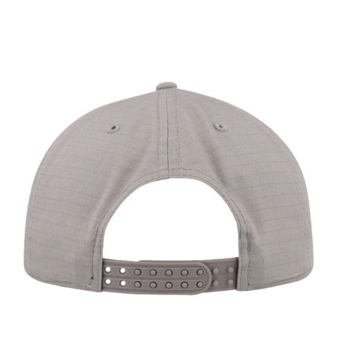 5 Panel Ripstop Dad Cap