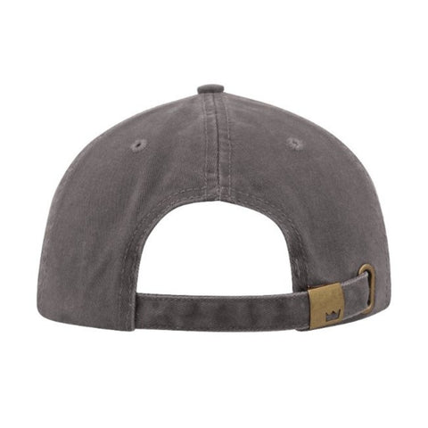 Uflex Vintage 5P Strap back