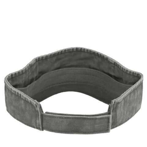 Maxed Washed Visor