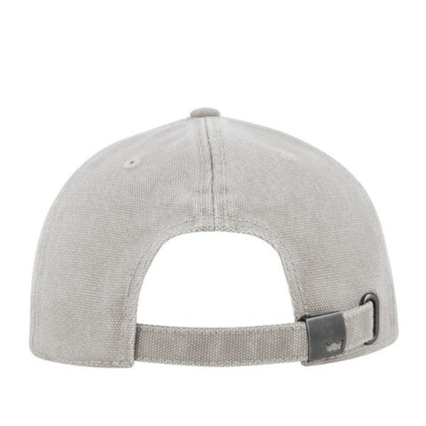 6P Washed Canvas Dad Cap - Twentyfour Store