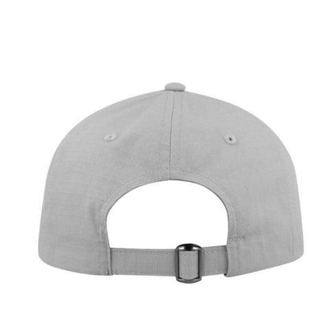 Ripstop 6 Panel Cap