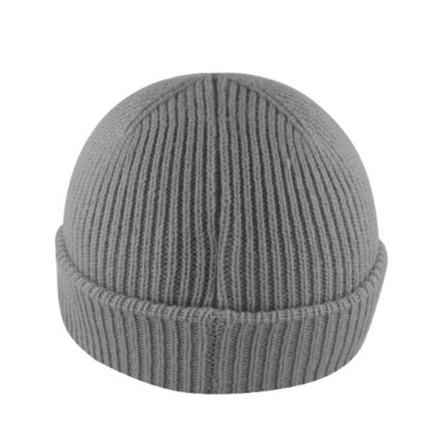 Cuffed Fishermen Beanie - Twentyfour Store