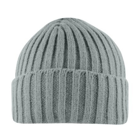 Cuffed Chunky Beanie
