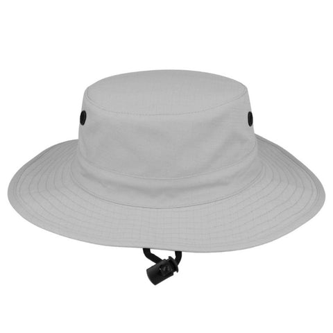 Ripstop Bush Hat - Twentyfour Store