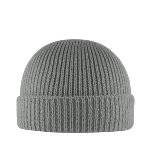 Cuffed Fishermen Beanie - Twentyfour Store