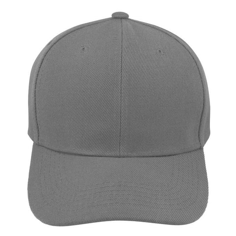 Value Fade Resistant Cap - Twentyfour Store