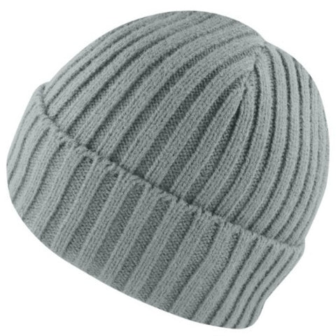 Cuffed Chunky Beanie