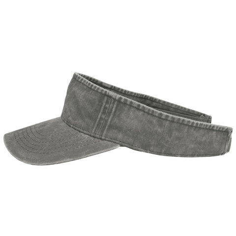 Maxed Washed Visor