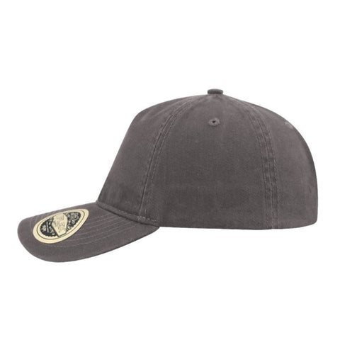 Uflex Vintage 5P Strap back