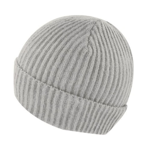 Feather Touch Cuffed Beanie - Twentyfour Store