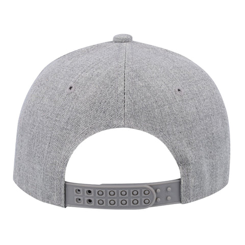 Horizon Curved Peak Snapback - Twentyfour Store