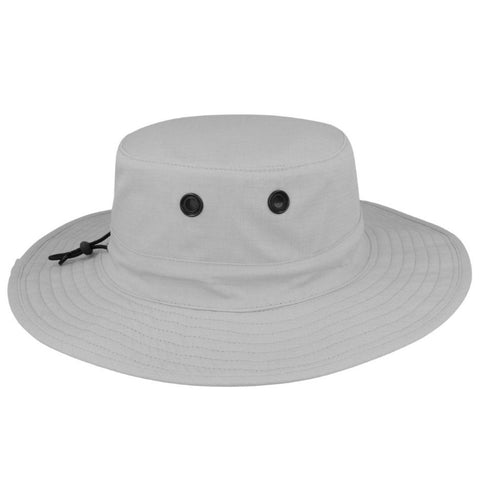 Ripstop Bush Hat - Twentyfour Store