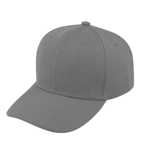 Value Fade Resistant Cap - Twentyfour Store