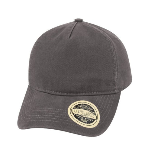 Uflex Vintage 5P Strap back