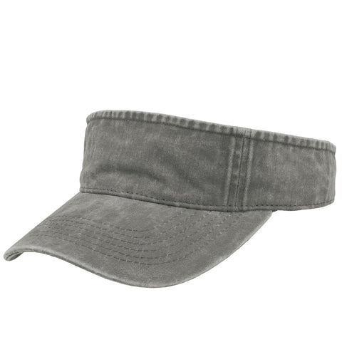 Maxed Washed Visor