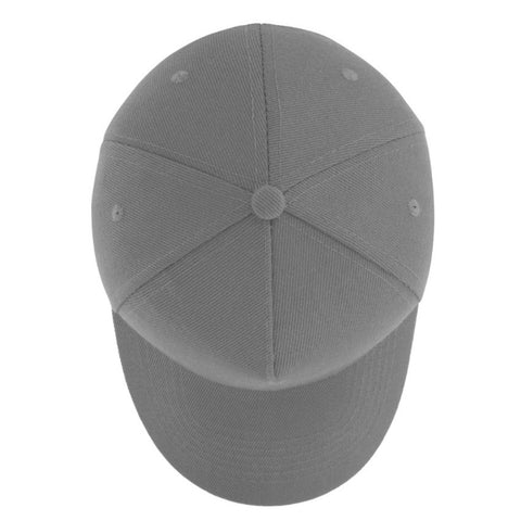 5 Panel Acrylic Cap - Twentyfour Store