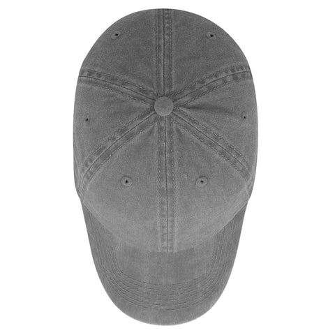 Max Wash Dad Cap