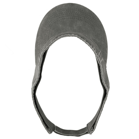 Maxed Washed Visor