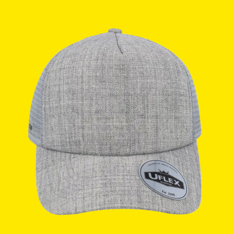 Uflex Youth Curved Peak Trucke