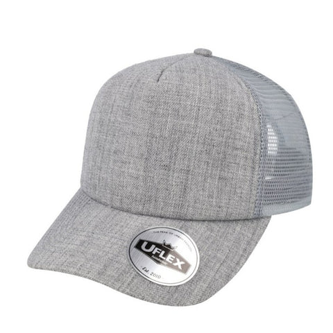 Uflex Youth Curved Peak Trucke