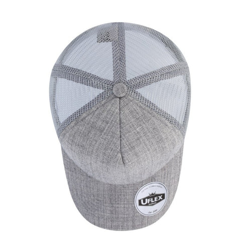 Uflex Youth Curved Peak Trucke