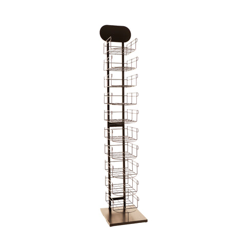 10 Layer Hat Rack 320*370*1600