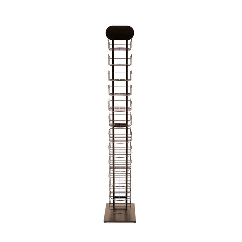 12 Layer Hat Rack 320*370*1900