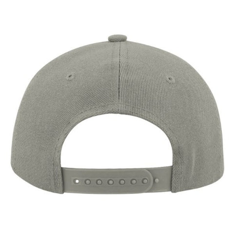 American Curved Peak Cap
