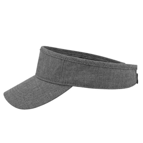 Summit Visor - Twentyfour Store