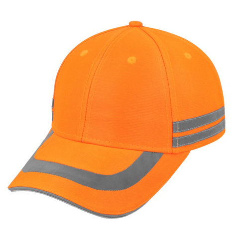 Safety Reflective Cap