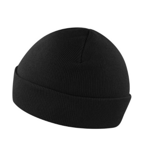 Viscose Cuffed Beanie