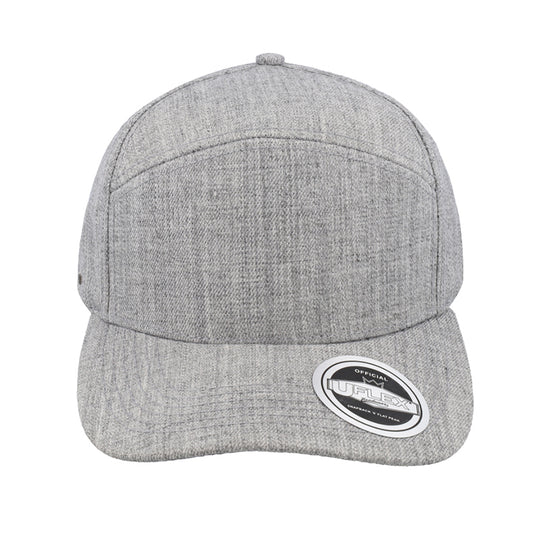 Uflex Fashion 6P Curved Peak