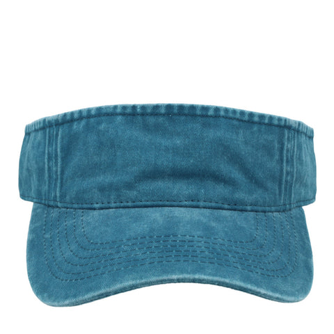 Maxed Washed Visor