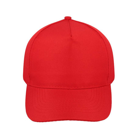 Kiddies 5 Panel Promo Cap - Twentyfour Store