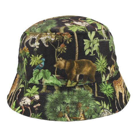 Fashion Bucket Hat