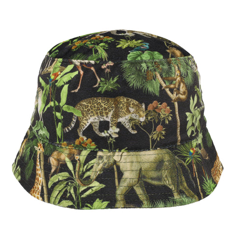 Fashion Bucket Hat