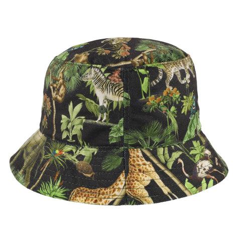 Fashion Bucket Hat