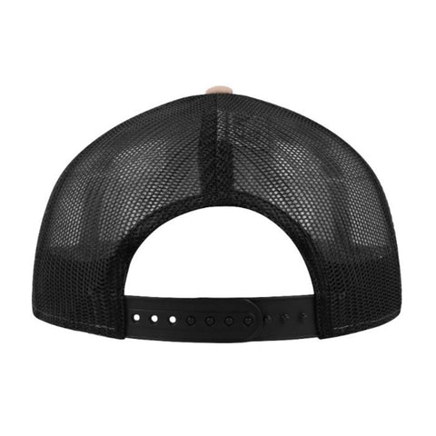 Uflex 5 Panel Recycled Trucker - Twentyfour Store