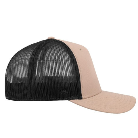 Uflex 5 Panel Recycled Trucker - Twentyfour Store