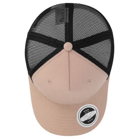 Uflex 5 Panel Recycled Trucker - Twentyfour Store