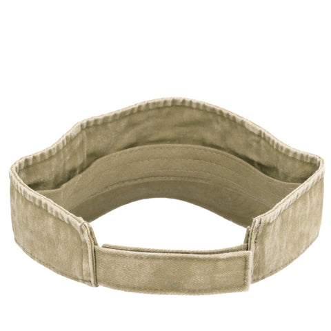 Maxed Washed Visor