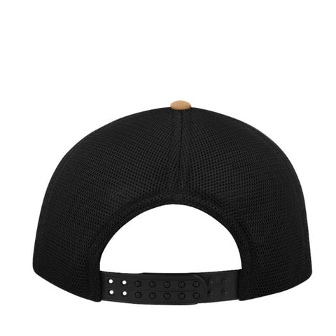 5 Panel RQ Trucker Cap - Twentyfour Store