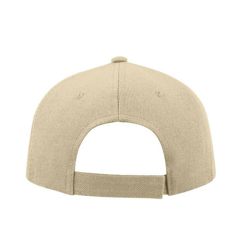 Value Fade Resistant Cap - Twentyfour Store