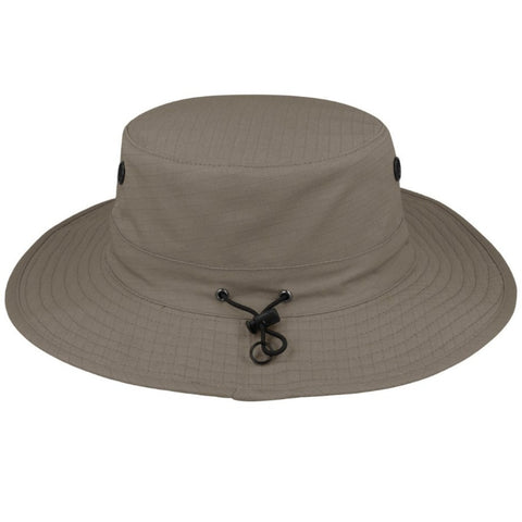 Ripstop Bush Hat - Twentyfour Store