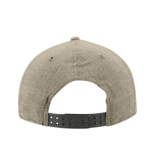 Uflex Cotton Chambray Baseball - Twentyfour Store
