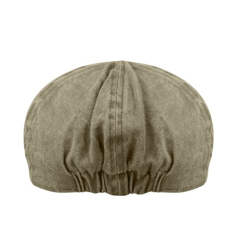 Maxed Wash Ivy Cap - Twentyfour Store