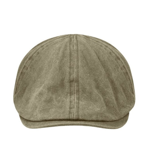 Maxed Wash Ivy Cap - Twentyfour Store