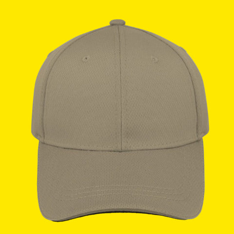 Sport Tech Cap - Twentyfour Store