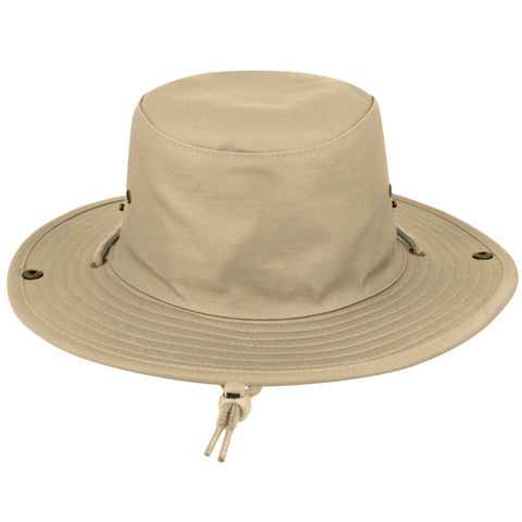 Kiddies Wide Brim Safari Hat - Twentyfour Store